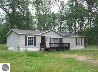 717 E Troy Ave, Idlewild, MI 49642