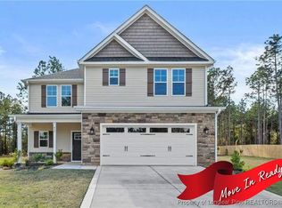 839 Rhum Dr LOT 19, Fayetteville, NC 28311