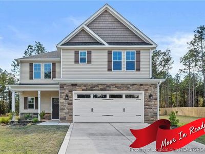 839 Rhum Dr Lot 19, Fayetteville, NC, 28311