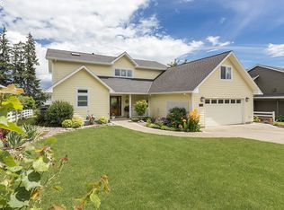 2110 1st St, Columbia City, OR
