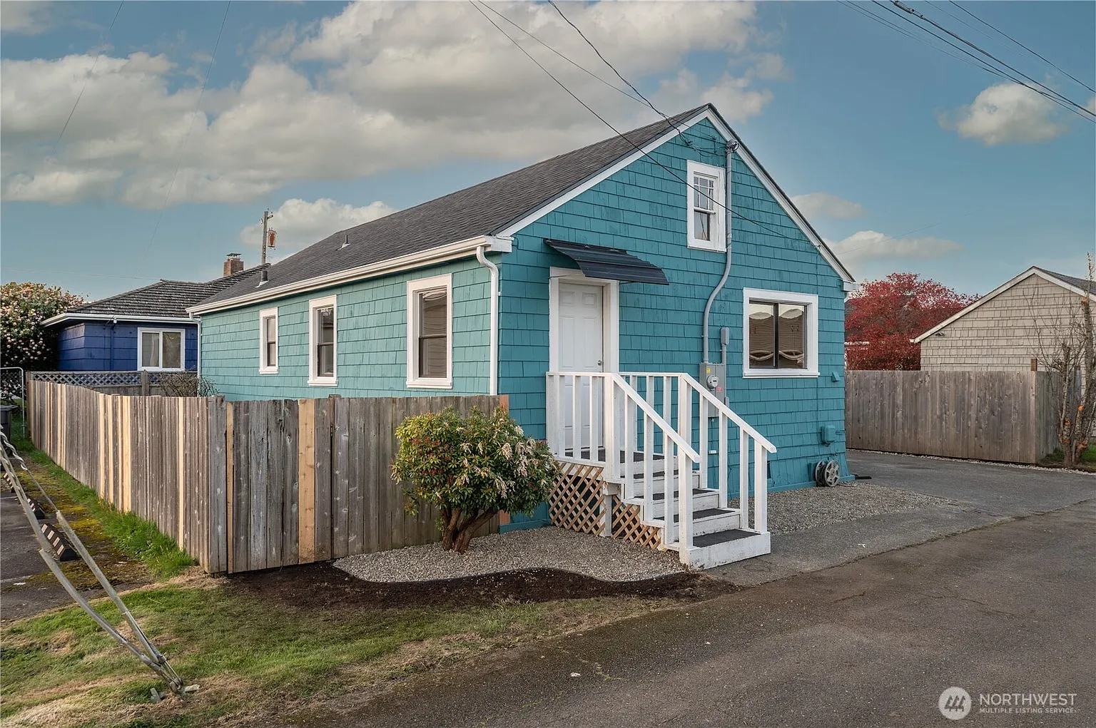 617 1/2 W 3rd Street photo 1