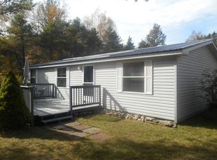 5633 Wilderness Trl, Rose City, MI 48654