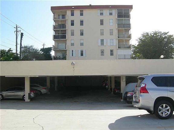 2nd image of 6000 NE 22nd Way APT 6F
