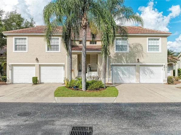 6805 Fairview Ter #23-101, Bradenton, FL 34203
