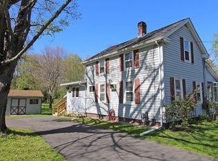 53 Warner St, Northampton, MA 01062