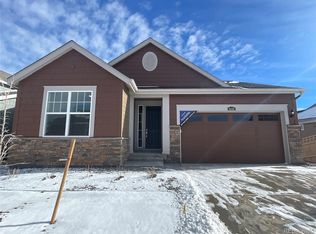 8436 S Carr Ct, Littleton, CO 80128