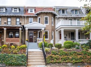 1358 Taylor St NW, Washington, DC