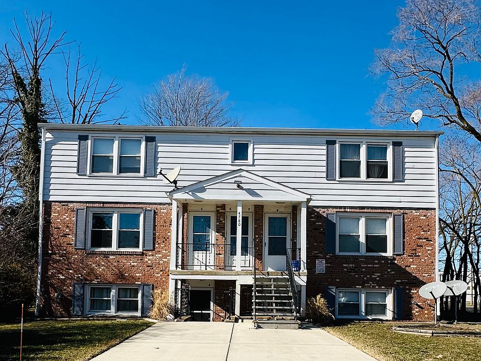 1st image of 4780 Pinoak Dr #3