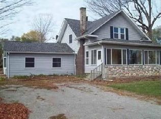 5525 Deland Rd, Flushing, MI 48433