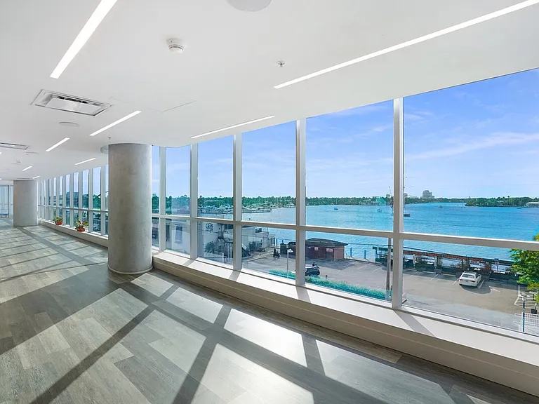 Window View