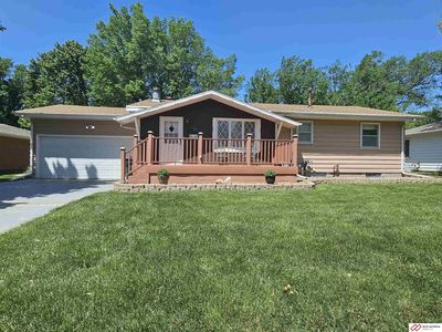 1509 N 15th St, Beatrice, NE, 68310