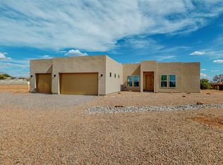 23 Bonito Rd, Santa Fe, NM 87508