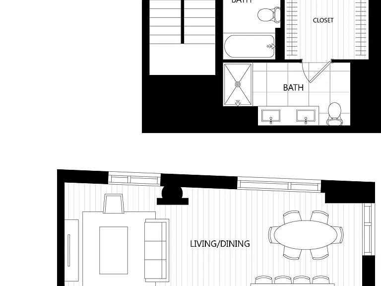 Residences at Mazza — Photo 91