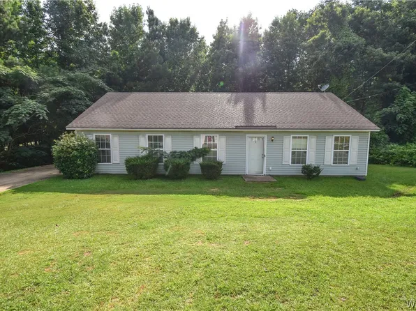 12686 Charles Taylor Rd, Vance, AL 35490