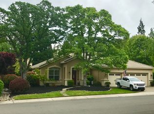 9348 Crocker Rd, Granite Bay, CA 95746