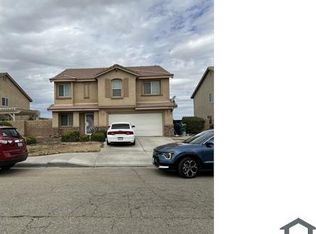 45715 Timothy Ct, Lancaster, CA 93535
