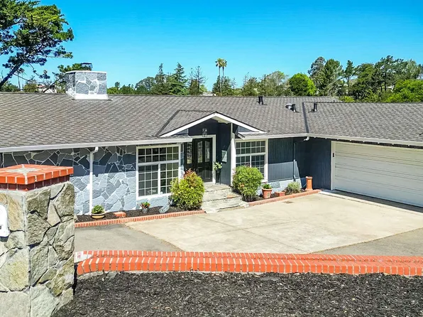 11165 Lochard St, Oakland, CA 94605