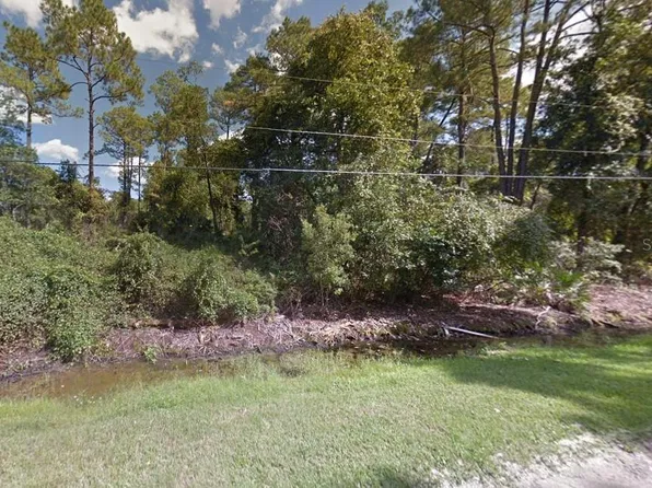 10TH AVENUE LOT 16, DELAND, FL 32724
