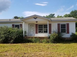 36 Fulmer Rd, Aiken, SC 29805