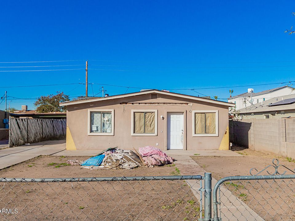 4432 S 8th St, Phoenix, AZ 85040 | MLS #6517907 | Zillow