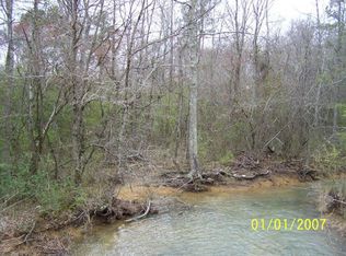 292 McClain Rd, Kingston, GA 30145