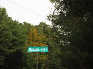 57 Molasses Hill Rd, Brookfield, MA 01506