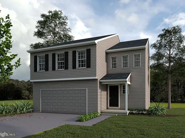 74 Old Orchard Rd #36, Strasburg, PA 17579