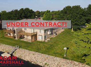 4811 Parklane Dr, Kearney, NE 68847