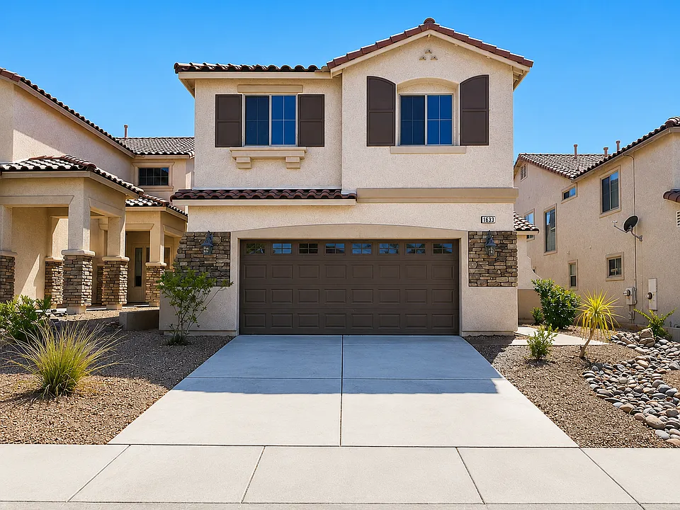 1633 Orange Daisy Pl