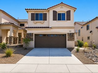 1633 Orange Daisy Pl, Henderson, NV 89012