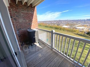 2600 Bushnell St APT 19, Cincinnati, OH 45204