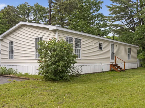 48 Theodore Drive, Brunswick, ME 04011