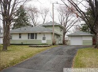 11601 Norway St NW, Coon Rapids, MN 55448