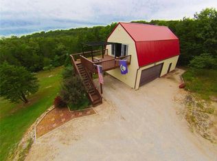 3512 Pam Dr, Festus, MO 63028