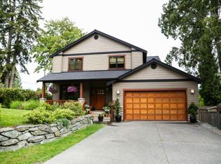 4621 Lakeway Dr, Bellingham, WA 98229