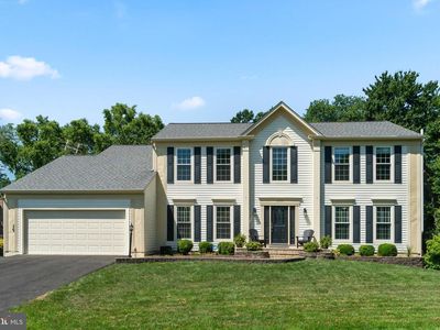 2788 Maple Ridge Dr, Woodbridge, VA, 22192