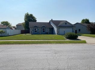 10816 Current Cv, Fort Wayne, IN 46845
