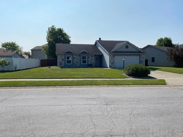 10816 Current Cv, Fort Wayne, IN 46845