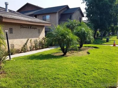 12750 Laurel St Unit 515, Lakeside, CA, 92040