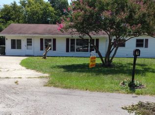 7 Betty Ct, Aiken, SC 29803