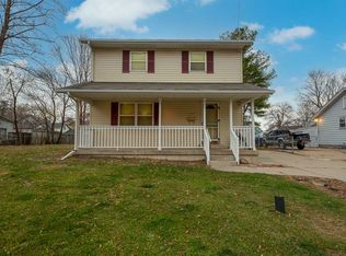 468 Rockport Rd, Janesville, WI 53548