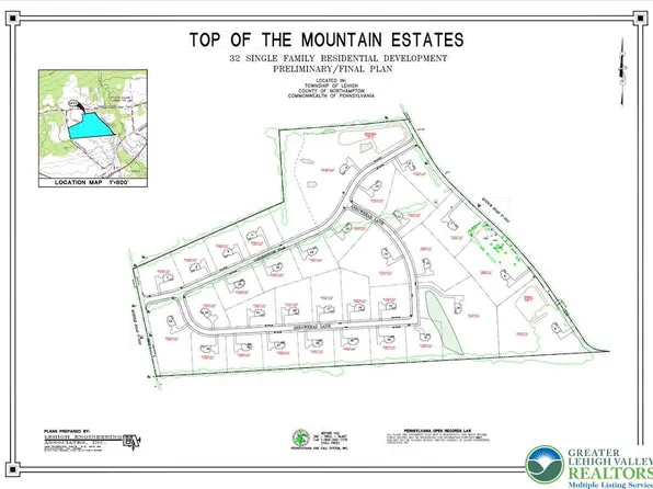 1225 Quince Rd, Walnutport, PA 18088