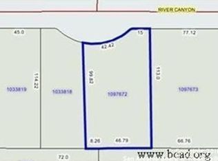 4622 River Cyn, San Antonio, TX 78222