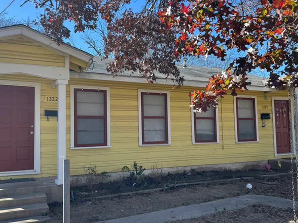 1222 Gardina, San Antonio, TX 78201