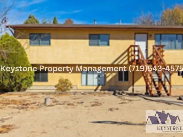 603 W. Routt Avenue, 603 W Routt Ave APT B, Pueblo, CO 81004