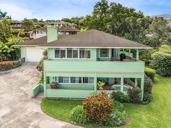 8 Paliuli Pl, Kula, HI 96790
