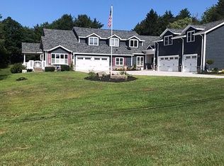 1719 Farm To Market Rd #B, Endwell, NY 13760