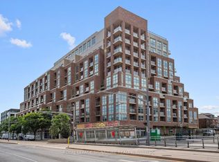 1787 Saint Clair Ave W #431, Toronto, ON M6N 1H9