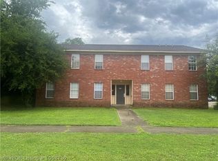 2420 S Q St, Fort Smith, AR 72901