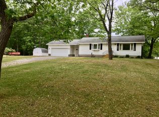 3133 Indian Reserve Rd, Alpena, MI 49707